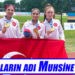 Rekorların adı Muhsine Gezer