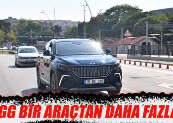 —TOGG’u test etmeden araç almayın!