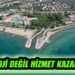 “İdeoloji değil hizmet kazanmalı”