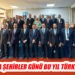 DÜNYA ŞEHİRLER GÜNÜ BU YIL TÜRKİYE’DE