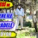 KARESİ’DE HAŞERE İLE MÜCADELE SÜRÜYOR