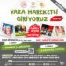 YAZ OKULLARI 20 İLÇEDE