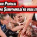 Avrupa Şampiyonası’na veda etti