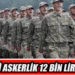 Bedelli askerlik ücreti..