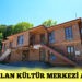 ARMUTALAN KÜLTÜR MERKEZİ AÇILIYOR