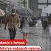 Ege ve Akdeniz’e fırtına