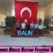 “15 Temmuz Diriliş Destanı Fotoğraf Sergisi”