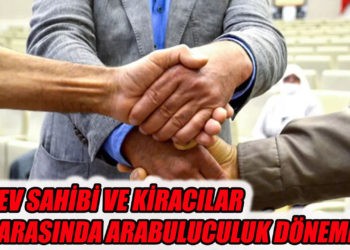 Kira davalarında zorunlu arabuluculuk dönemi