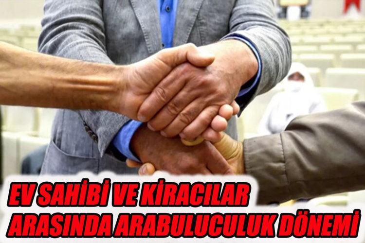 Kira davalarında zorunlu arabuluculuk dönemi