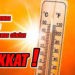Sıcaklıklar önce bunaltacak sonra rahatlatacak