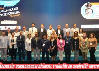 Uluslararası Göstergebilim Buluşmaları başladı