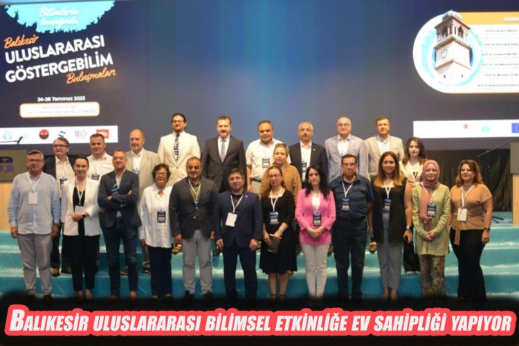 Uluslararası Göstergebilim Buluşmaları başladı