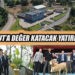 Büyükşehir’den Kepsut’un potansiyelini öne çıkaran yatırımlar