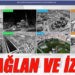 Büyükşehir’de vatandaşlar kameralara bağlanarak şehri izleyebilecek
