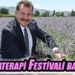 Aromaterapi Festivali başlıyor