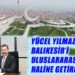 BALIKESİR’İ DİJİTAL ÇAĞA TAŞIYACAK