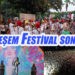 Muhteşem Festival sona erdi