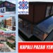 KAPALI PAZAR YERİ TANITIMI