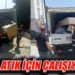 “SIFIR ATIK İÇİN ÇALIŞIYORUZ”