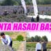 LAVANTA HASADI BAŞLADI
