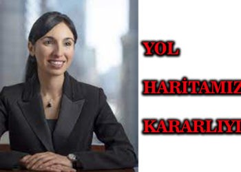 TCMB Başkanı Hafize Gaye Erkan’dan enflasyonla kararlılık mesajı