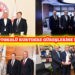 ANKARA PROTOKOLÜ KURTDERE GÜREŞLERİNE DAVET EDİLDİ