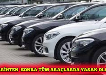 Otomobil sahiplerini şok eden karar!