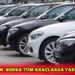 Otomobil sahiplerini şok eden karar! 
