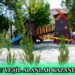 ALTIEYLÜL’DE YEŞİL ALAN MİKTARI İKİ KATINA ÇIKARILDI