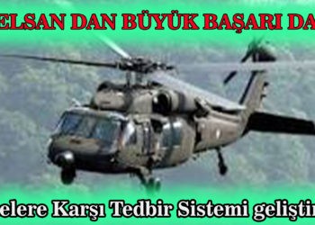 Aselsan mühendislerinden büyük başarı