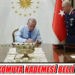 TSK’nın yeni komuta kademesi belli oldu