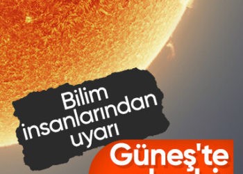 Dünya tehlikede mi?