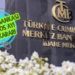 Merkez Bankası’nın faiz kararı