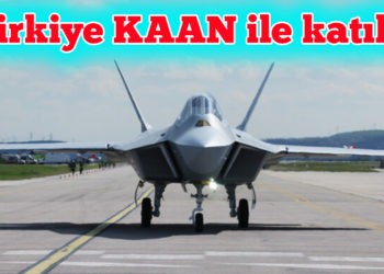 “F-35 ve ABD yeni rekabete ayak uydurabilecek mi?”