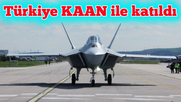 “F-35 ve ABD yeni rekabete ayak uydurabilecek mi?”