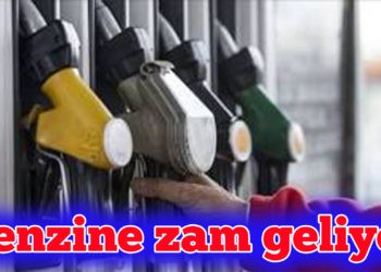 Tabela çarşamba gününden itibaren değişecek