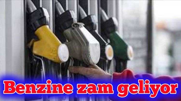 Tabela çarşamba gününden itibaren değişecek