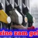 Tabela çarşamba gününden itibaren değişecek