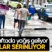 Yeni haftada yurdun büyük bölümünde yağış görülecek