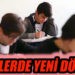 Lisede sınıf tekrarı geri geldi! 