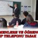 Telefon yasağı geliyor…