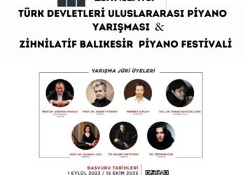 SİVİL TOPLUM – DEVLET EL ELE HAYDİ BALIKESİR FESTİVALE