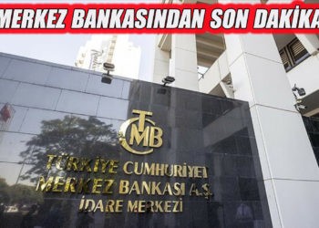 TCMB, Türk Lirası’nı cazip kılacak güçlü kararlar aldı
