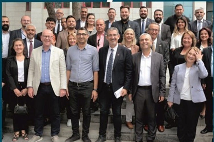 CHP, Akın’sız 31 Mart’ta buluşma kararı aldı