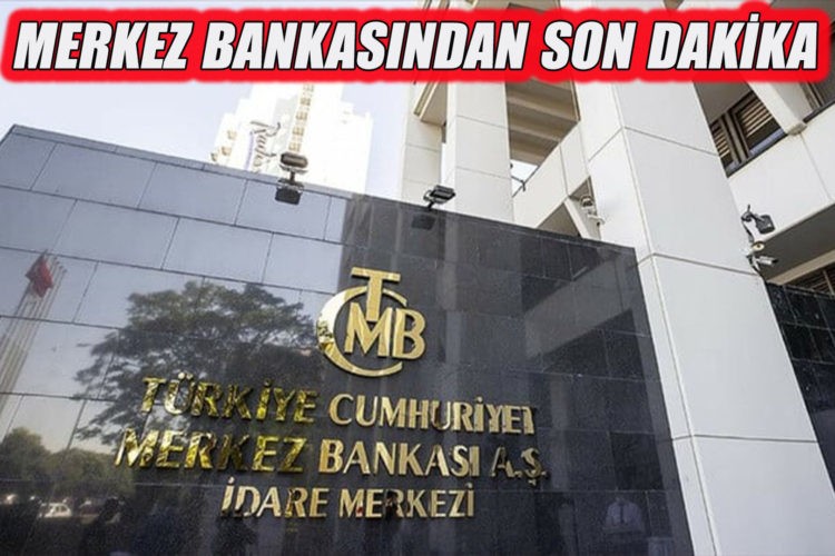 TCMB, Türk Lirası’nı cazip kılacak güçlü kararlar aldı