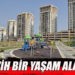 Yeni Karesi Konutları canlı bir yaşam alanına dönüştü
