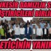 BALIKESİR DAMIZLIK SIĞIRYETİŞTİRİCİLERİ BİRLİĞİ,ÜRETİCİNİN YANINDA