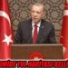 Cevdet Yılmaz Orta Vadeli Program’ın sunumunu yaptı