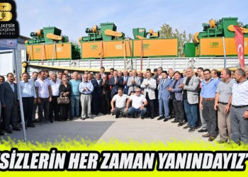Büyükşehir, yerel ekonomiyi güçlendiriyor