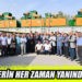 Büyükşehir, yerel ekonomiyi güçlendiriyor